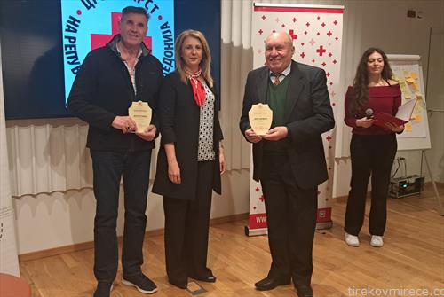 ќивотно дело Петрушевски Мирчевски